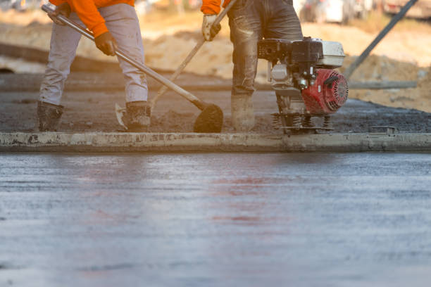 Best Stamped Concrete Services in Noblesville, IN