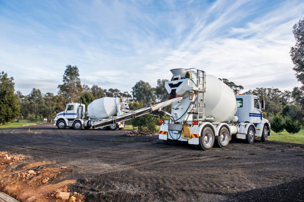 Best Concrete Foundation Repair in Noblesville, IN