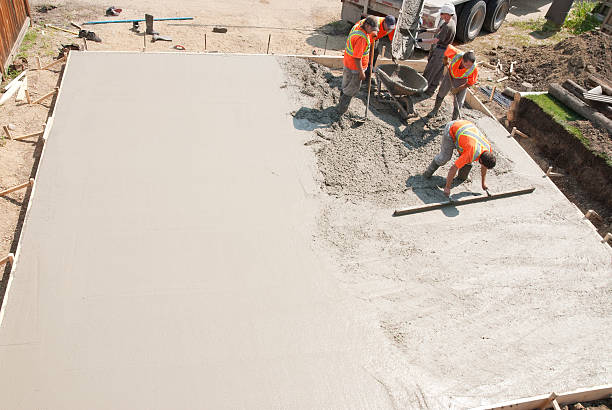  Noblesville, IN Concrete contractor Pros