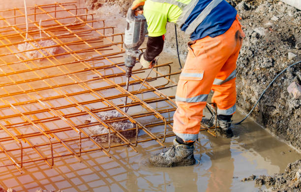 Best Commercial Concrete Services in Noblesville, IN