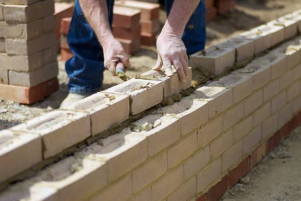 Best Concrete Patio Design and Installation in Noblesville, IN