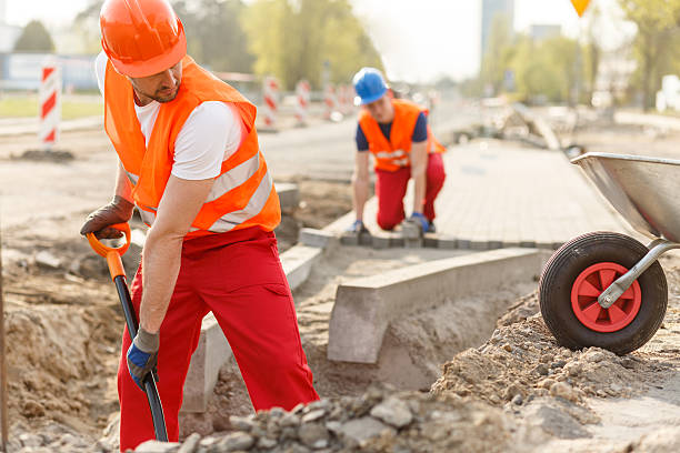 Best Industrial Concrete Flooring in Noblesville, IN