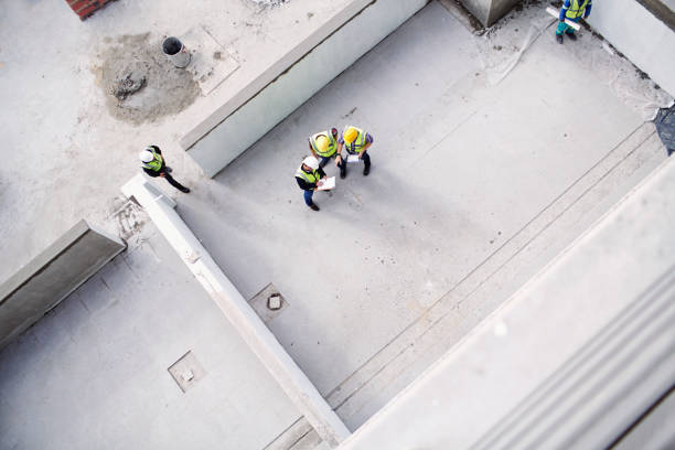 Best Residential Concrete Solutions in Noblesville, IN