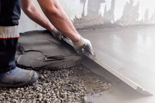 Best Concrete Staining and Coloring in Noblesville, IN